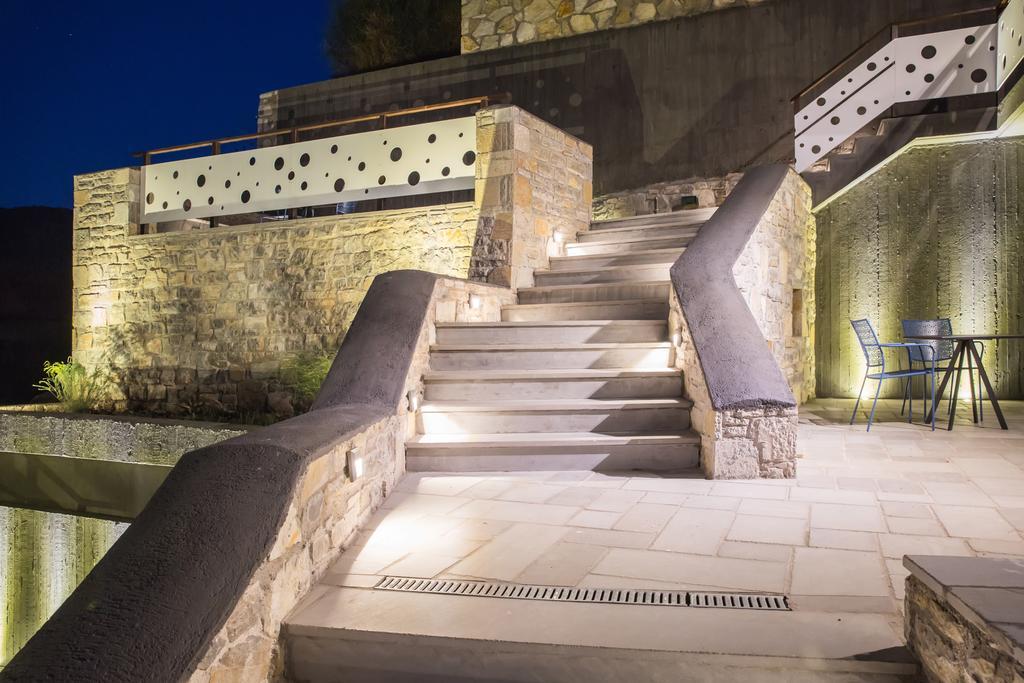 Oikies High Living Complex Apartamento Syvota Exterior foto