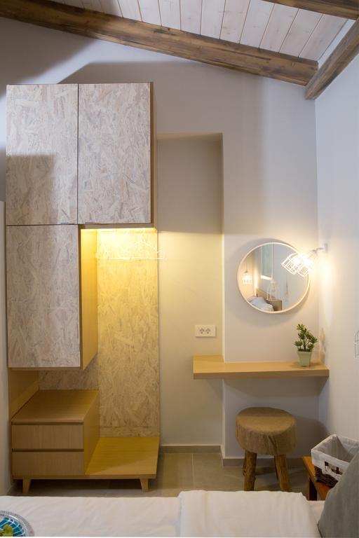 Oikies High Living Complex Apartamento Syvota Exterior foto